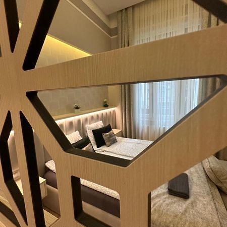 Revay 20 Suites By Corall Budapeste Exterior foto