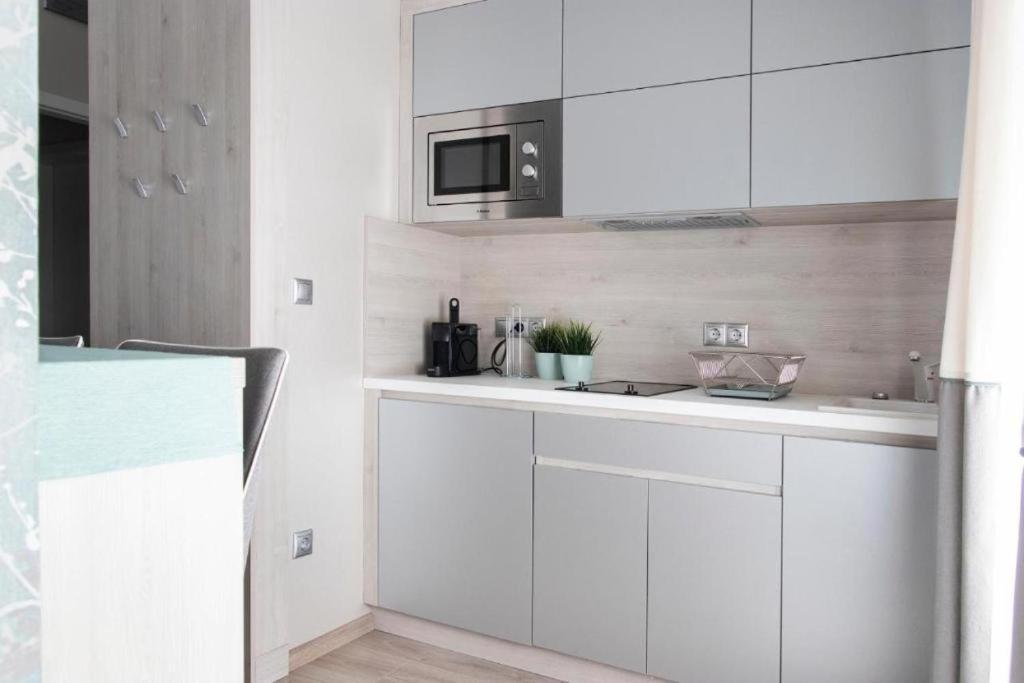 Revay 20 Suites By Corall Budapeste Exterior foto