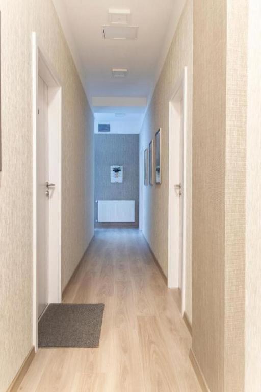 Revay 20 Suites By Corall Budapeste Exterior foto