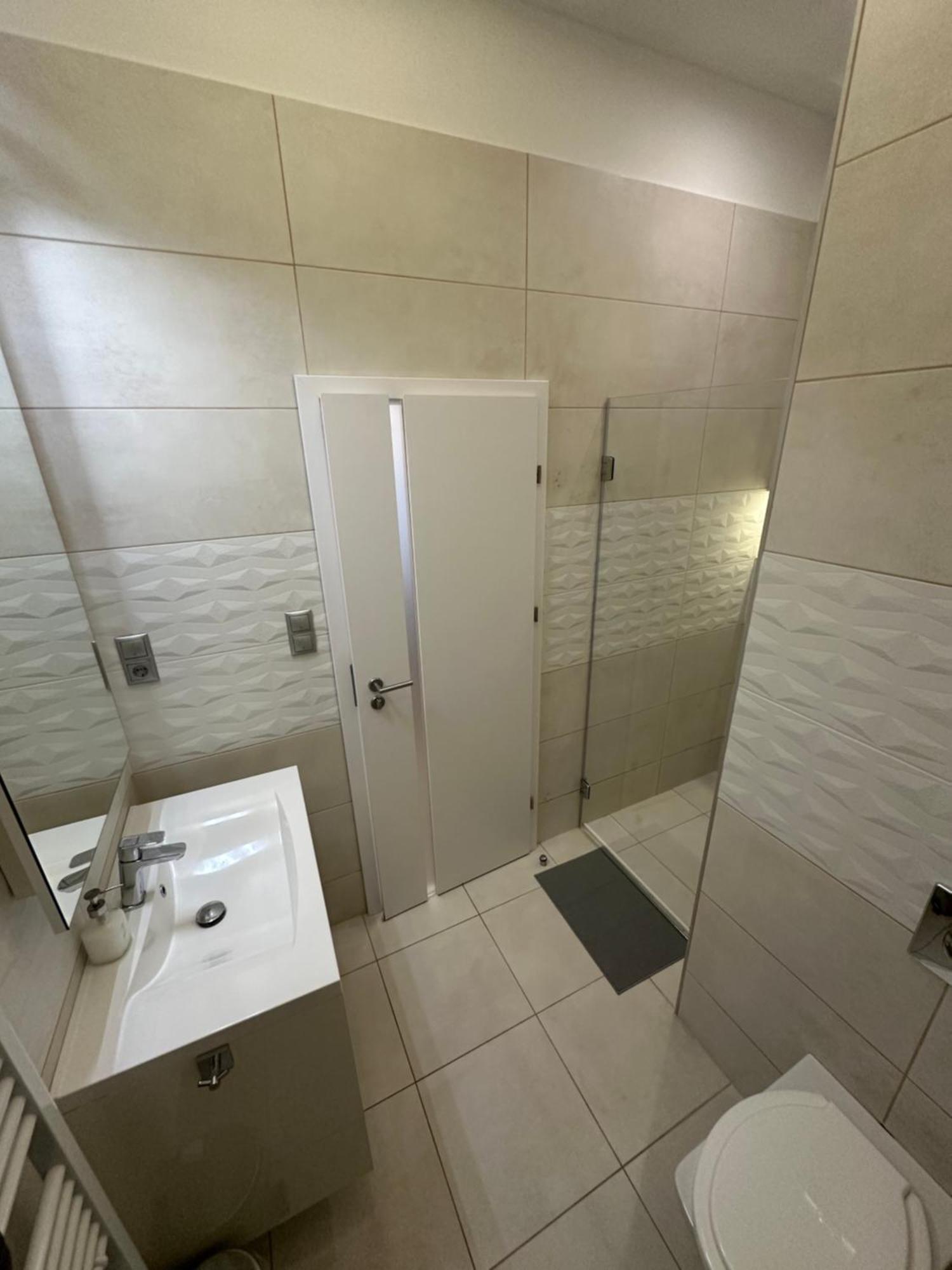 Revay 20 Suites By Corall Budapeste Exterior foto